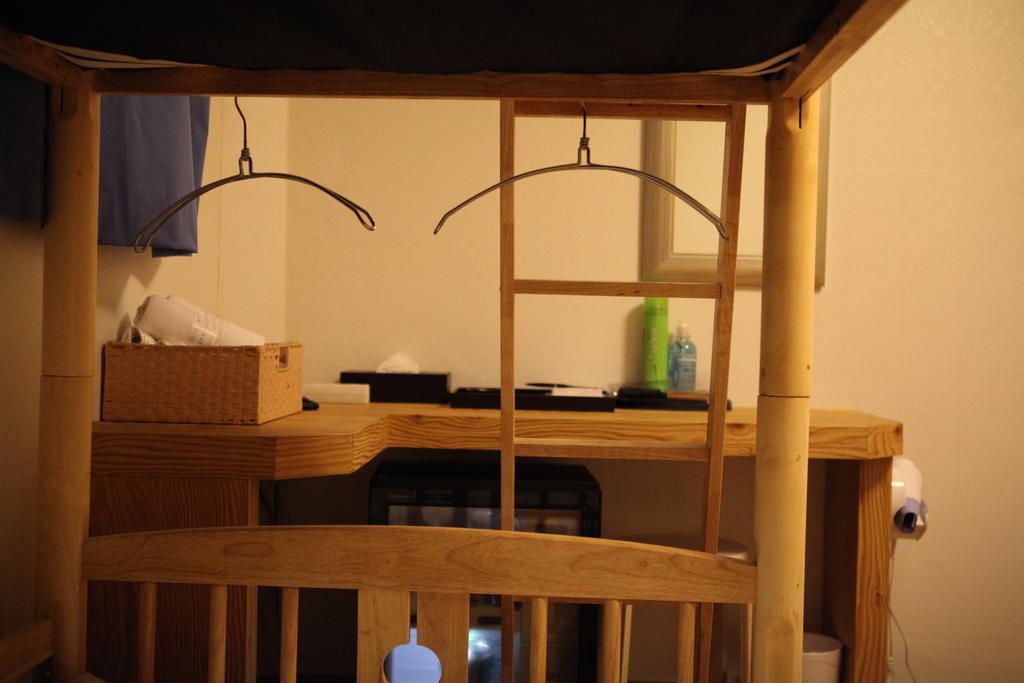 Atti Guesthouse Seul Cameră foto