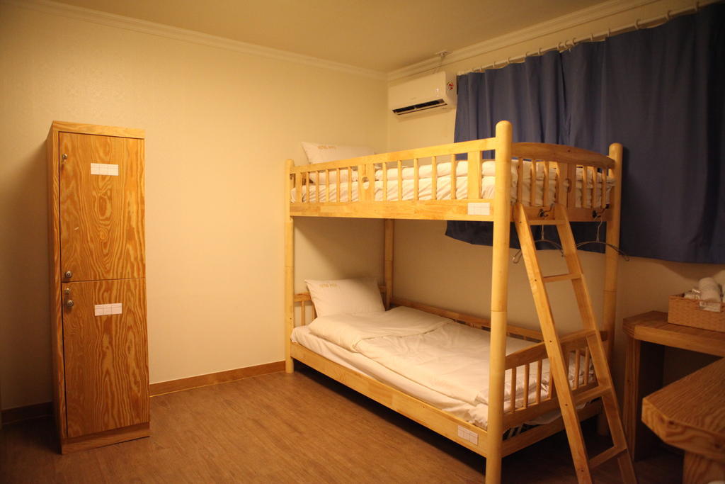 Atti Guesthouse Seul Cameră foto