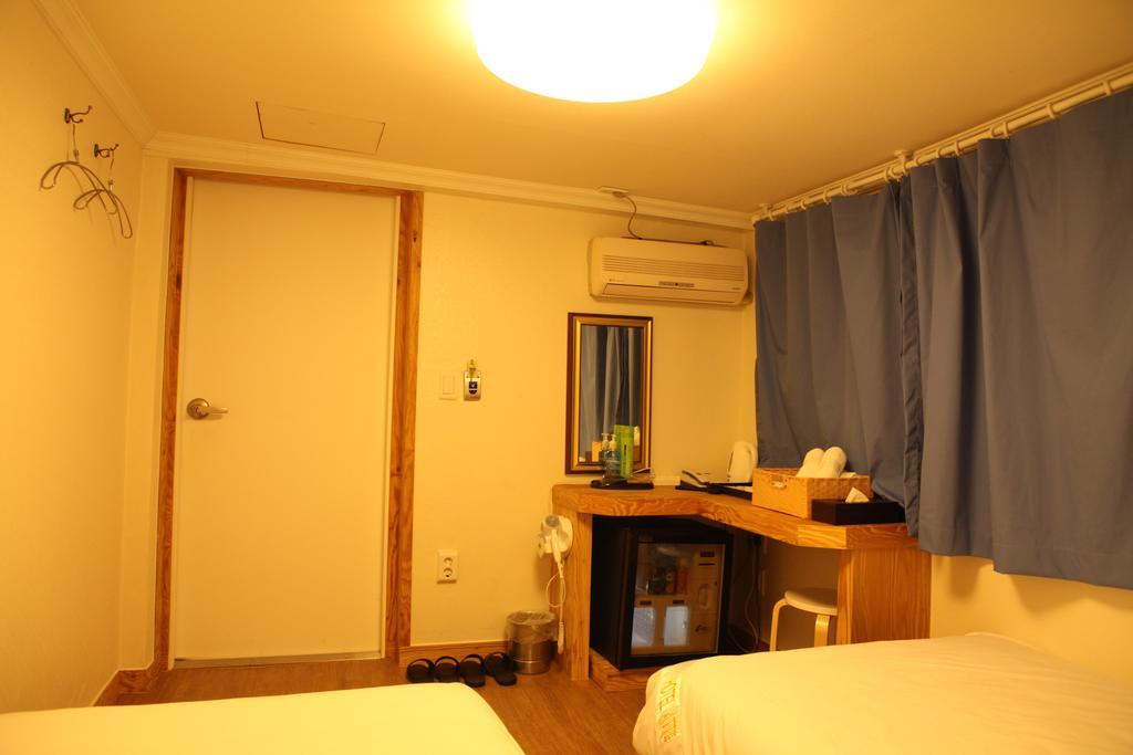 Atti Guesthouse Seul Cameră foto